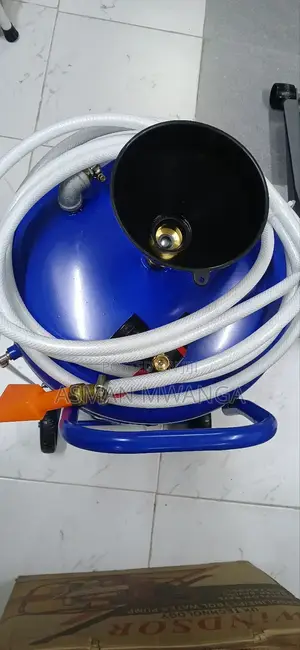 Foam Machine 80l