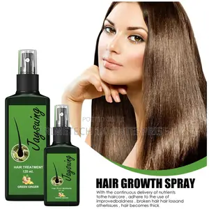 Hair Growth Spray