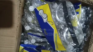 Anti-fog Protection Goggles