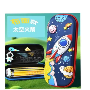 Cute 3d Pencil Pouch