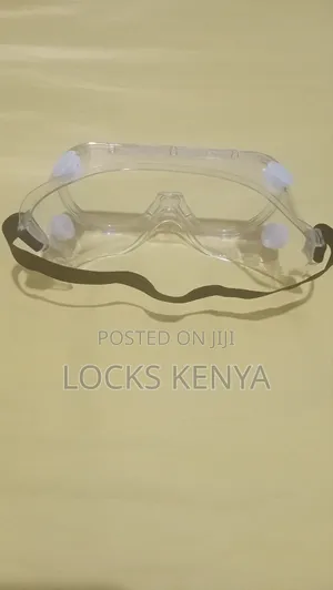 Dust Protection Goggles
