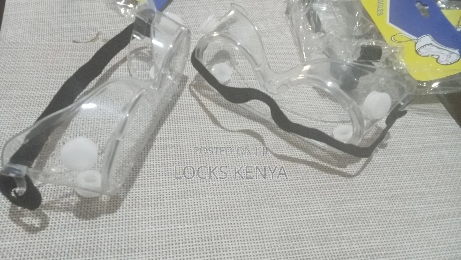 Smelting Protective Goggles