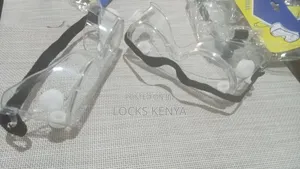 Smelting Protective Goggles