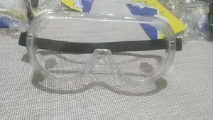 Anti- Mist Protective Goggles