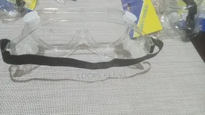 Polishing Safety Goggles