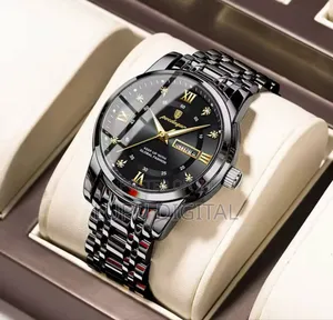 Poedagar Gents Watch #936