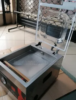 Ideal Vacuum Sealer Industrial