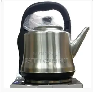 Quality Fairlady 5 Litres Electric Kettle/Automatic Fairlady Kettle