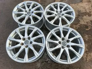 16 Inch Brand New Rims Set Audi