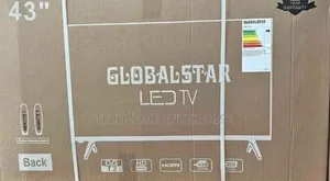 Globalstar Digital Tv ,43 Inches