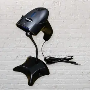 High-Speed Scanning Pos Usb Wired 1d/2d Handheld Barcode Scanner