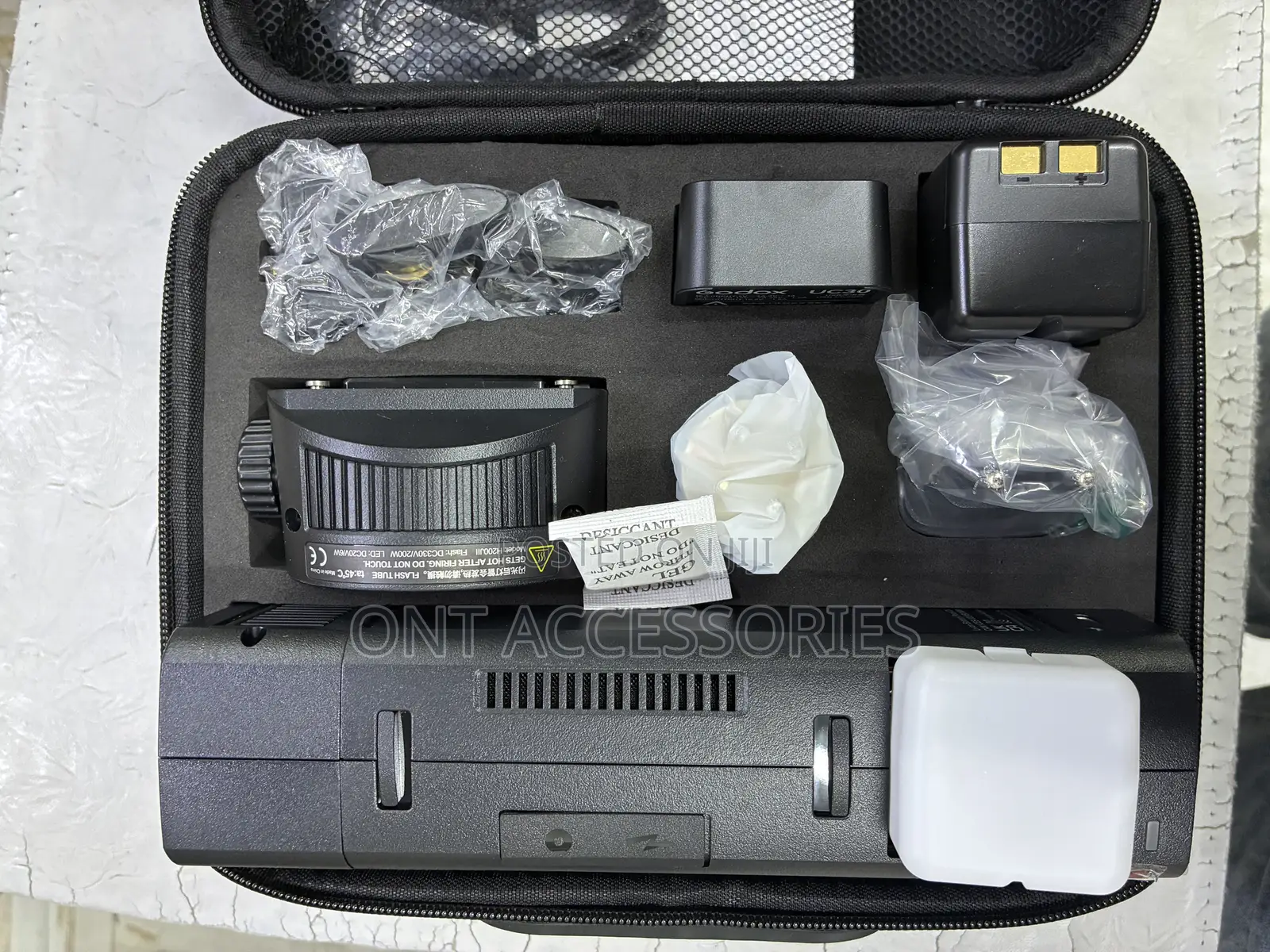 Godox Ad 200 Pro Ii