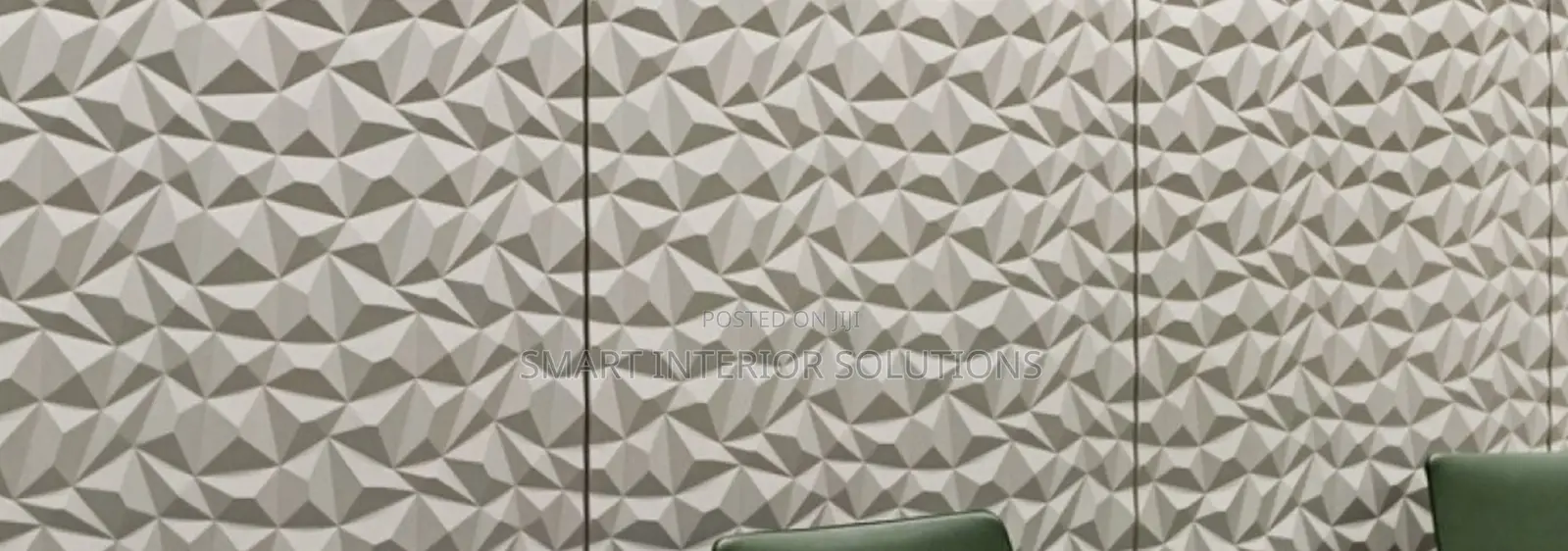 Bedroom 3d Wall Panel