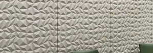 Bedroom 3d Wall Panel