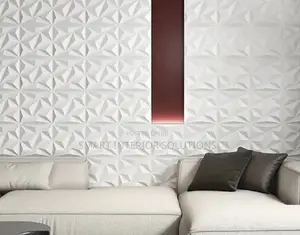 Back Drops 3d Wall Panel