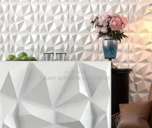 Show Room 3d Wall Panels