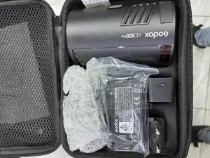Godox Ad 200 Pro