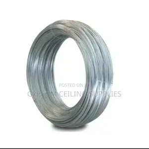 Binding Wire Galvanized