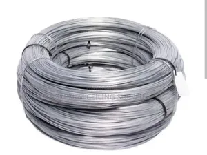Binding Wire Galvanized