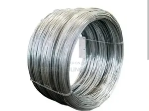 Binding Wire Galvanized
