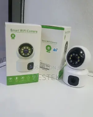 Quality Wifi Nanny Indoor V380pro PTZ Wifi Camera