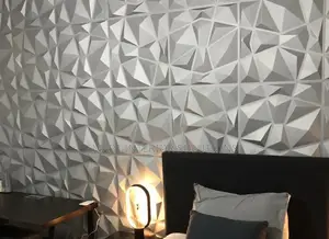 Reception 3d Wall Panels