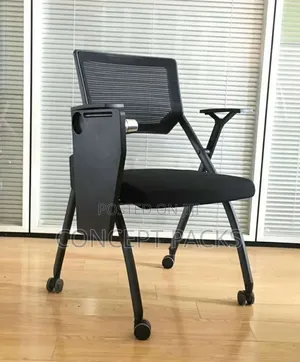Foldable Training / Study Chair