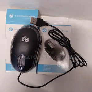 Hp Optical Mouse