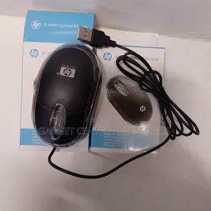 Hp Optical Mouse