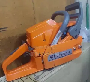 Quality Husqvarna Power Saw/Quality Husqvarna Power Saw