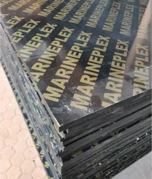 Marine Boards 18mm