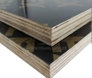 Marine Boards 18mm