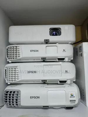 #Powerlite X49 Epson Projector--