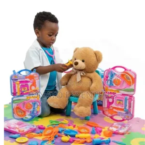 Kids Doctor Set, Pretend Play Toy
