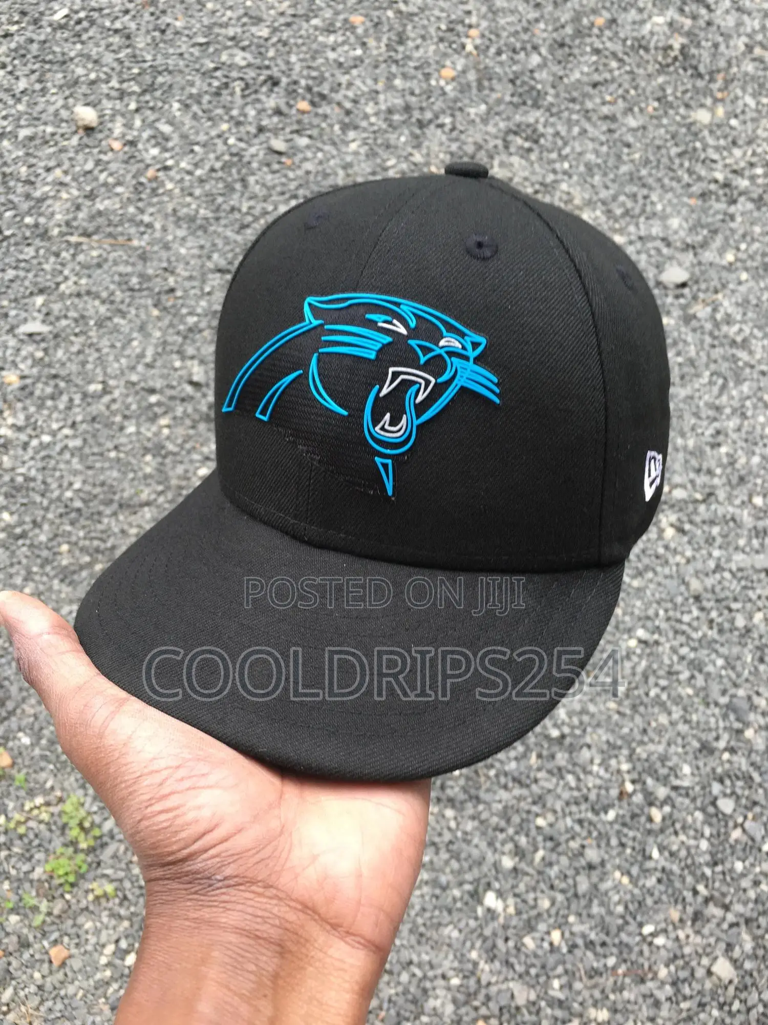 Authentic Newera Caps Fitted Adjustable