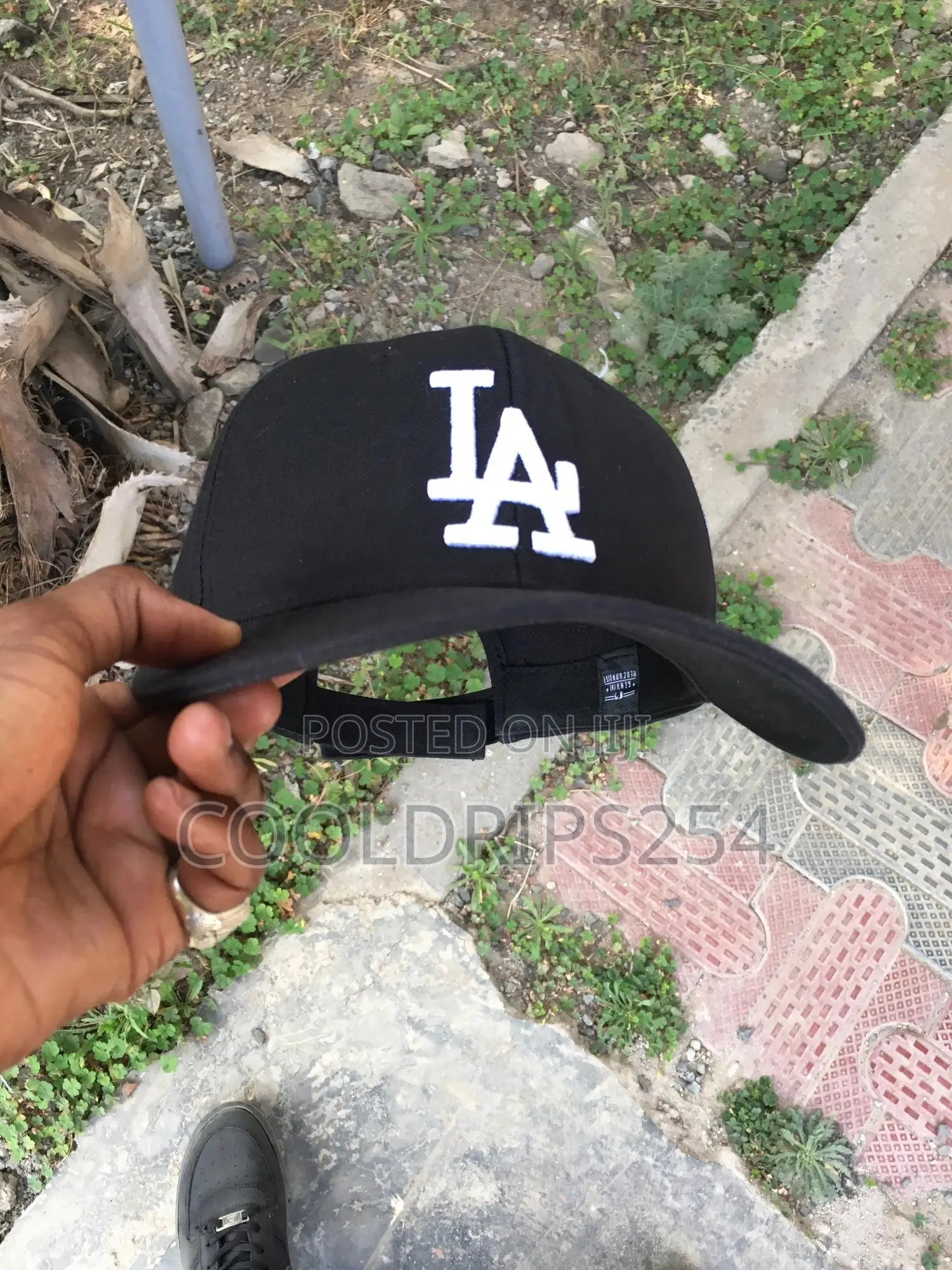 Authentic Newera Caps Fitted Adjustable