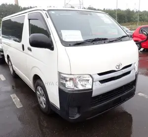 Toyota HiAce 2019