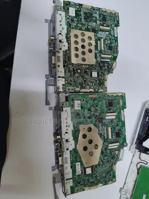 Epson Projector Motherboards Available