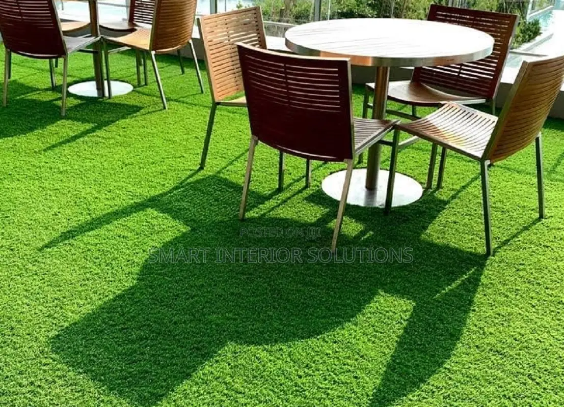 Hotel Artificial Grass Carpet Now – Odeon, Tsavo Road
