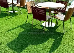 Hotel Artificial Grass Carpet Now – Odeon, Tsavo Road