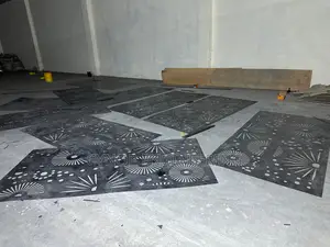 Cnc Laser Cutting