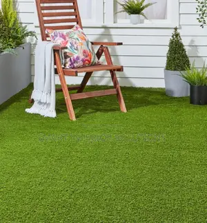 Uv Protected Grass Carpets – Odeon, Tsavo Road