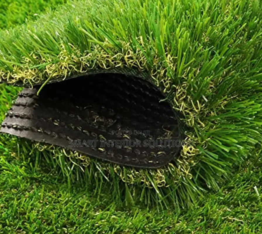 Soft Artificial Grass Carpets – Odeon, Tsavo Road