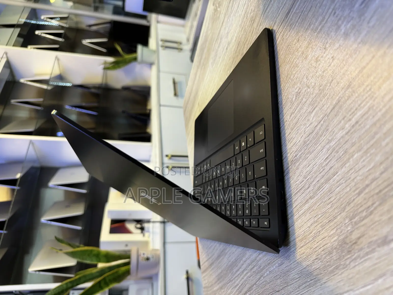 Laptop Microsoft Surface Laptop 4 32GB Intel Core I7 SSD 1T
