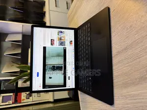 Laptop Microsoft Surface Laptop 4 32GB Intel Core I7 SSD 1T