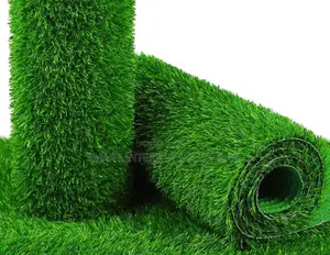 Durable Natural-Looking Grass Carpets – Odeon, Nairobi