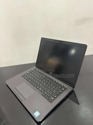 Laptop Dell Latitude 5300 8GB Intel Core i7 SSD 256GB