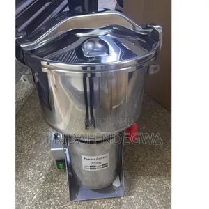 3000 Gram Mill Grinder