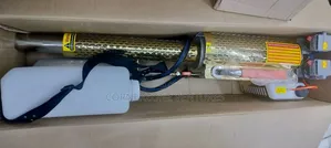 Fogging Machine/ Fumigation Machine