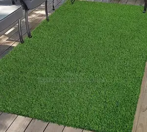 Anti Slip Artificial Grass Carpets in Nairobi – Odeon Area